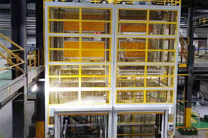 移動式升降機產品特點